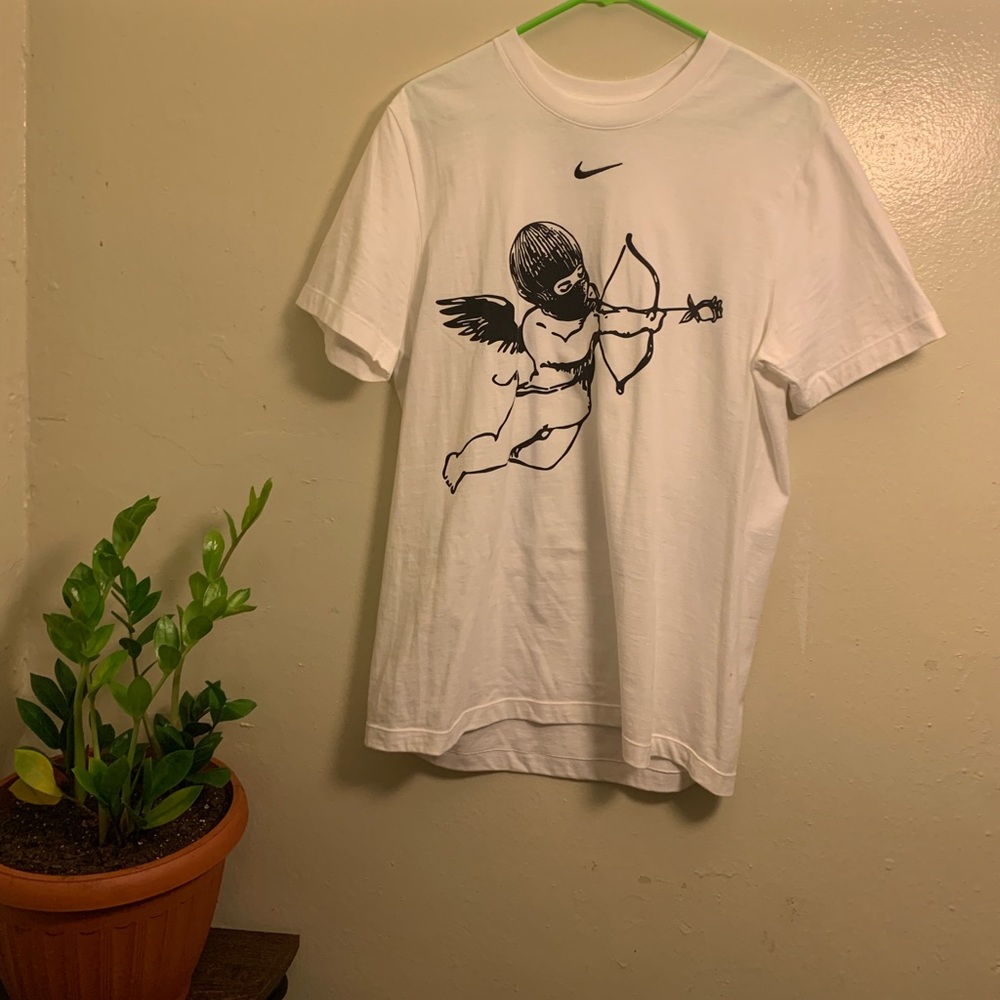 nike certified lover boy cherubi tee